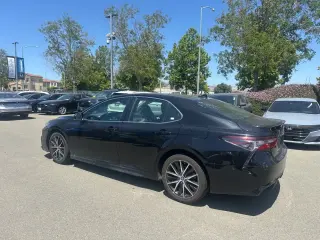 Toyota Camry 2023 SE 4dr Sedan
