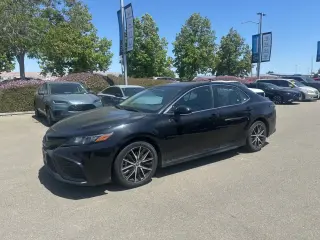 Toyota Camry 2023 SE 4dr Sedan