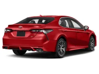 Toyota Camry 2023 SE 4dr Sedan