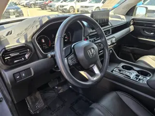 Honda Pilot 2024 AWD Touring 4dr SUV