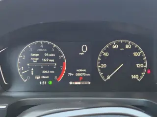 Honda Pilot 2024 AWD Touring 4dr SUV