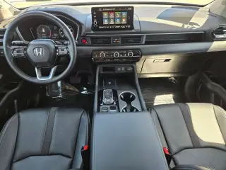 Honda Pilot 2024 AWD Touring 4dr SUV