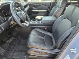 Honda Pilot 2024 AWD Touring 4dr SUV