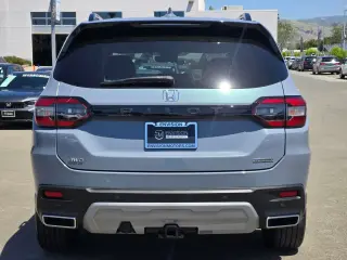 Honda Pilot 2024 AWD Touring 4dr SUV