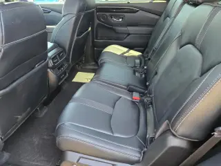 Honda Pilot 2024 AWD Touring 4dr SUV