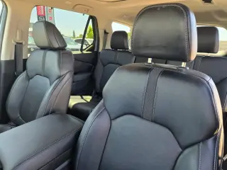 Honda Pilot 2024 AWD Touring 4dr SUV