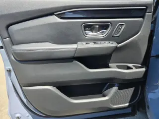 Honda Pilot 2024 AWD Touring 4dr SUV