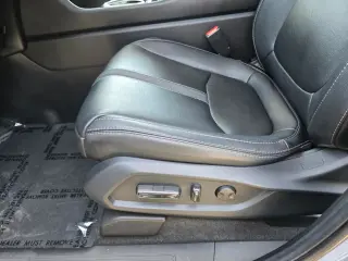 Honda Pilot 2024 AWD Touring 4dr SUV