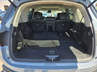 Honda Pilot 2024 AWD Touring 4dr SUV