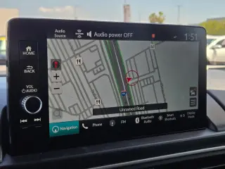 Honda Pilot 2024 AWD Touring 4dr SUV