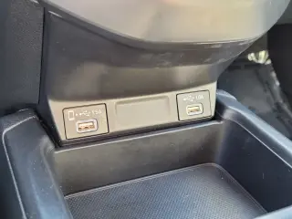 Honda CR-V Hybrid 2022 AWD EX-L 4dr SUV