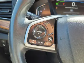 Honda CR-V Hybrid 2022 AWD EX-L 4dr SUV