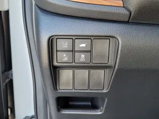 Honda CR-V Hybrid 2022 AWD EX-L 4dr SUV