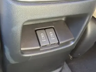 Honda CR-V Hybrid 2022 AWD EX-L 4dr SUV