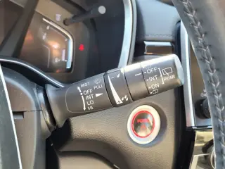 Honda CR-V Hybrid 2022 AWD EX-L 4dr SUV