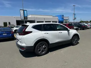 Honda CR-V Hybrid 2022 AWD EX-L 4dr SUV