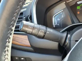 Honda CR-V Hybrid 2022 AWD EX-L 4dr SUV