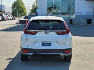 Honda CR-V Hybrid 2022 AWD EX-L 4dr SUV