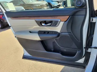 Honda CR-V Hybrid 2022 AWD EX-L 4dr SUV