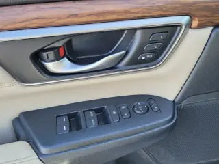 Honda CR-V Hybrid 2022 AWD EX-L 4dr SUV