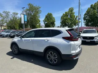 Honda CR-V Hybrid 2022 AWD EX-L 4dr SUV