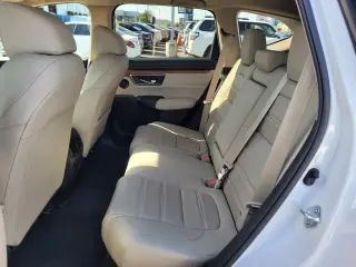 Honda CR-V Hybrid 2022 AWD EX-L 4dr SUV