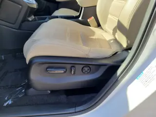 Honda CR-V Hybrid 2022 AWD EX-L 4dr SUV
