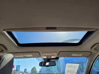 Honda CR-V Hybrid 2022 AWD EX-L 4dr SUV