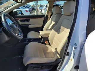 Honda CR-V Hybrid 2022 AWD EX-L 4dr SUV