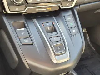 Honda CR-V Hybrid 2022 AWD EX-L 4dr SUV