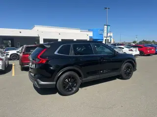 Honda CR-V Hybrid 2025 AWD Sport 4dr SUV