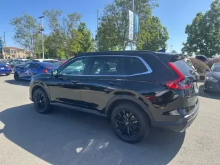 Honda CR-V Hybrid 2025 AWD Sport 4dr SUV