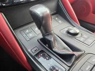 Lexus IS 350 2021 F SPORT 4dr Sedan