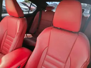 Lexus IS 350 2021 F SPORT 4dr Sedan