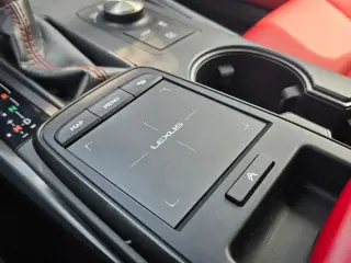 Lexus IS 350 2021 F SPORT 4dr Sedan
