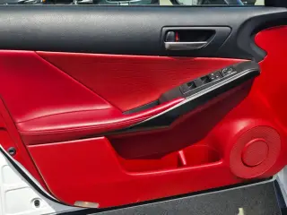 Lexus IS 350 2021 F SPORT 4dr Sedan