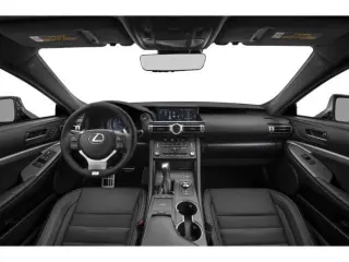 Lexus RC 300 2019 2dr Coupe