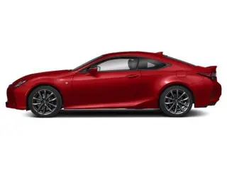 Lexus RC 300 2019 2dr Coupe