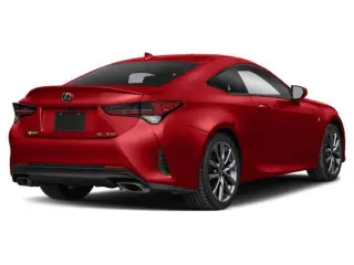 Lexus RC 300 2019 2dr Coupe