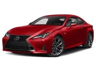Lexus RC 300 2019 2dr Coupe