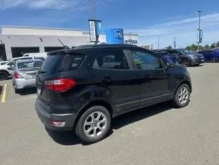 Ford EcoSport 2020 SE 4dr Crossover