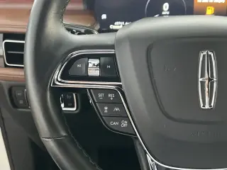 Lincoln Nautilus 2023 AWD Reserve 4dr SUV
