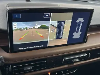 Lincoln Nautilus 2023 AWD Reserve 4dr SUV