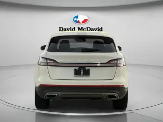 Lincoln Nautilus 2023 AWD Reserve 4dr SUV