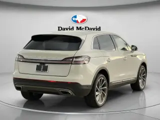 Lincoln Nautilus 2023 AWD Reserve 4dr SUV