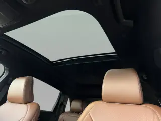 Lincoln Nautilus 2023 AWD Reserve 4dr SUV