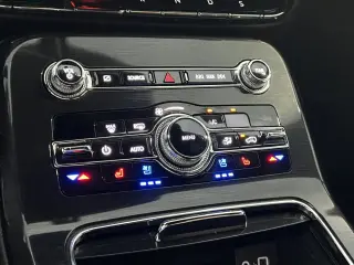 Lincoln Nautilus 2023 AWD Reserve 4dr SUV