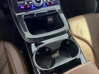 Lincoln Nautilus 2023 AWD Reserve 4dr SUV