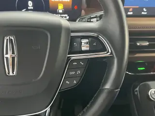 Lincoln Nautilus 2023 AWD Reserve 4dr SUV