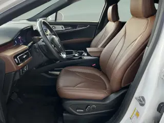 Lincoln Nautilus 2023 AWD Reserve 4dr SUV